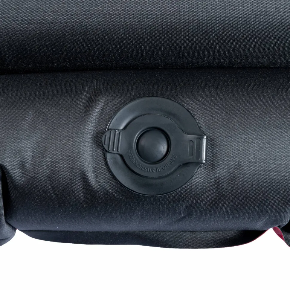 Sydvang Austfjell Sleeping Mat Air LW Crimson