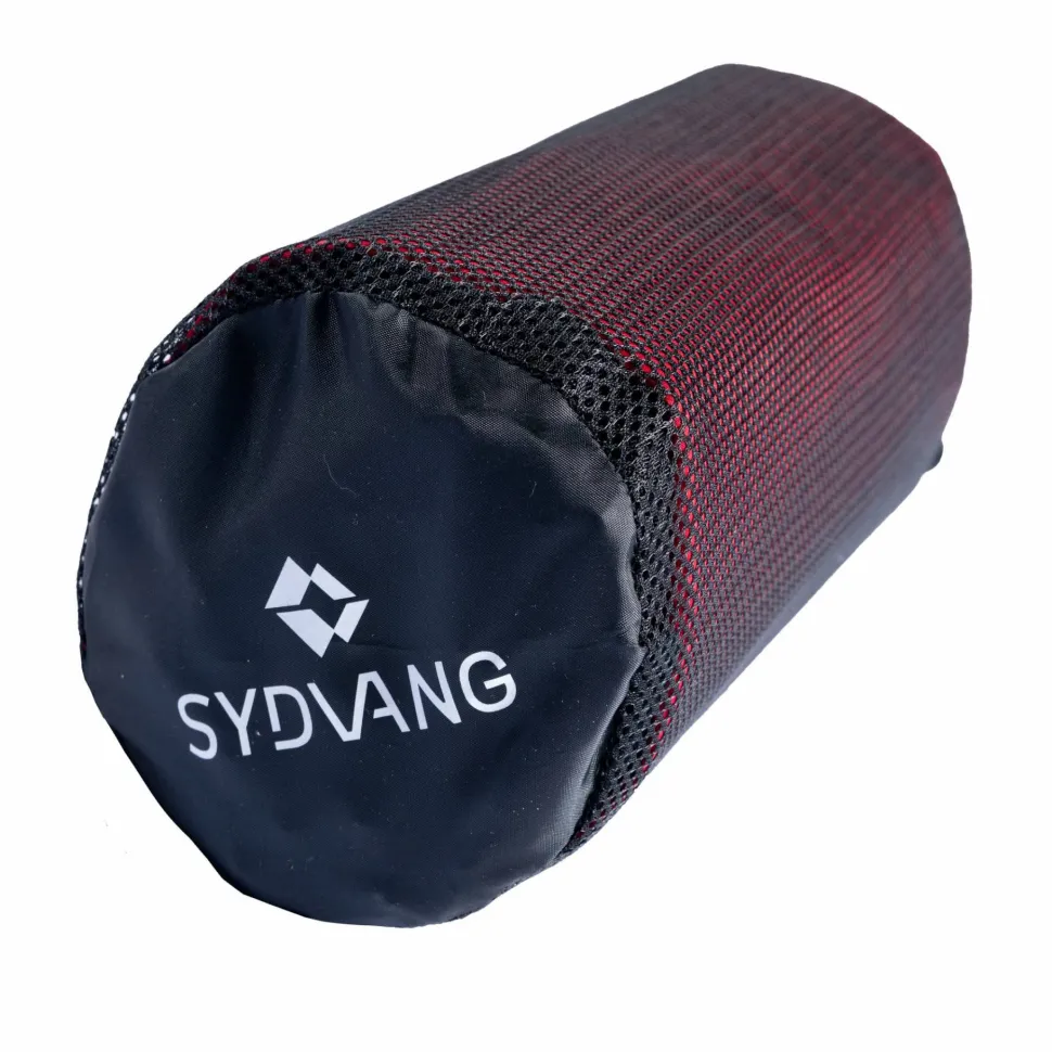 Sydvang Austfjell Sleeping Mat Air LW Crimson