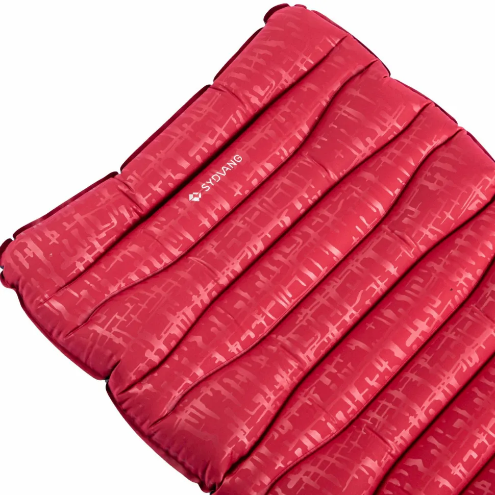 Sydvang Austfjell Sleeping Mat Air LW Crimson
