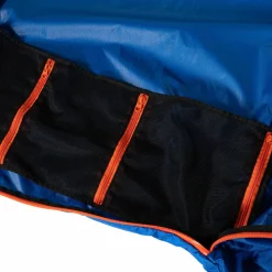 Sydvang Pulk Bedding Bag 240L Blue