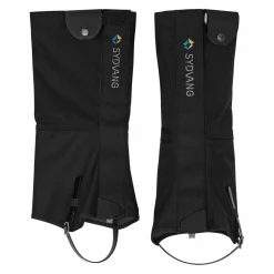 Sydvang Skaring Cordura Gaiters Black