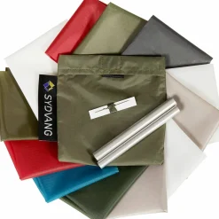 Sydvang Tent Universal Repair Kit Multi