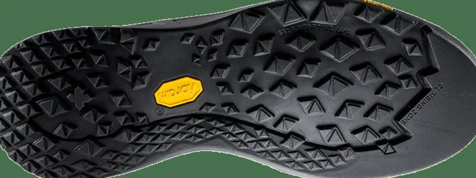 Tenaya Mojacar Nubuck Black