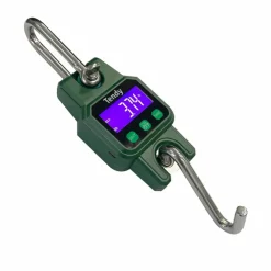 Tendy Fluctus Slaughter Scale Green