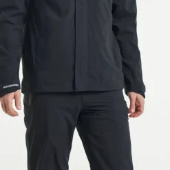 Tenson Men's Biscaya Evo Jacket Black