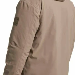 Tenson Men's Chris Jacket Brown