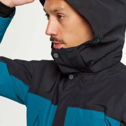 Tenson Men's Himalaya Mpc Jacket Blue Sapphire
