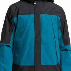 Tenson Men's Himalaya Mpc Jacket Blue Sapphire