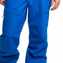 Tenson Men's Niseko Ski Pants Blue