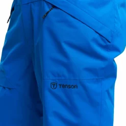 Tenson Men's Niseko Ski Pants Blue
