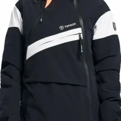Tenson Women's Aerismo Jackorak 2.0 Black