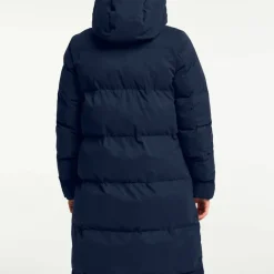 Tenson Women’s Cevina Coat Dark Navy