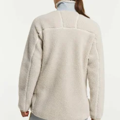 Tenson Women's Himalaya Pile Jacket Sand