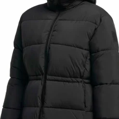 Tenson Women's Laurel Puffer Black