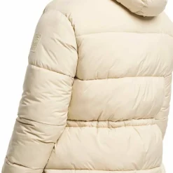 Tenson Women's Laurel Puffer Light Beige