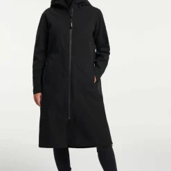 Tenson Women's Maxi Parka Tap Shoe