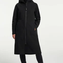 Tenson Women's Maxi Parka Tap Shoe
