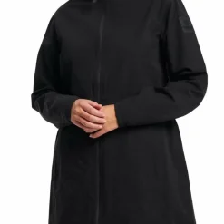 Tenson Women's Maxi Parka Tap Shoe