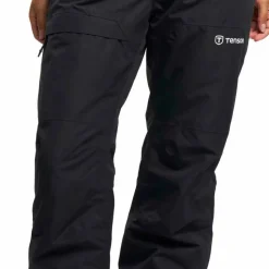 Tenson Women's Niseko Ski Pants Black