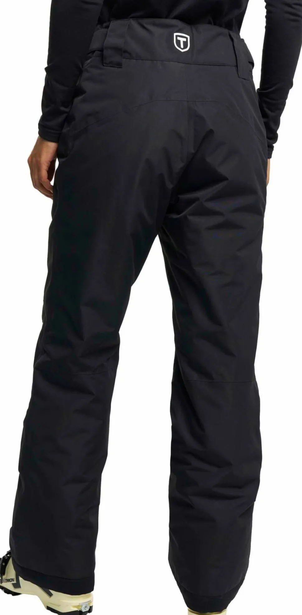 Tenson Women's Niseko Ski Pants Black