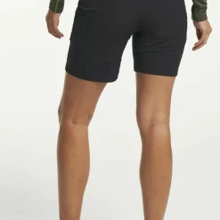 Tenson Women's TXlite Flex Shorts Black