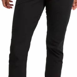 Tenson Women's TXlite Stretch Pants Black