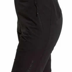 Tenson Women's TXlite Stretch Pants Black