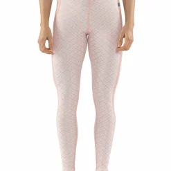 Termo Women's Long Johns Soft Pink