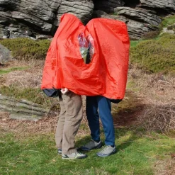Terra Nova Bothy 2 Red