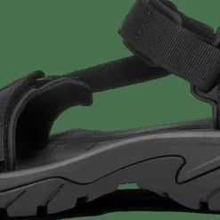 Teva Women's Terra Fi 5 Universal Hiking Sandal Black/Phantom