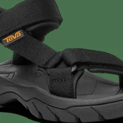 Teva Women's Terra Fi 5 Universal Hiking Sandal Black/Phantom
