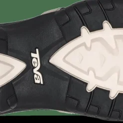 Teva Women's Tirra Black/Birch Multi