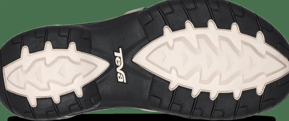Teva Women's Tirra Black/Birch Multi