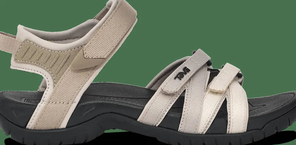 Teva Women's Tirra Black/Birch Multi