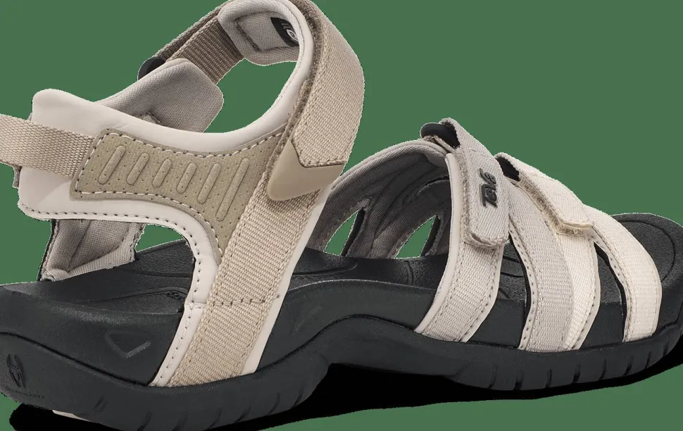 Teva Women's Tirra Black/Birch Multi