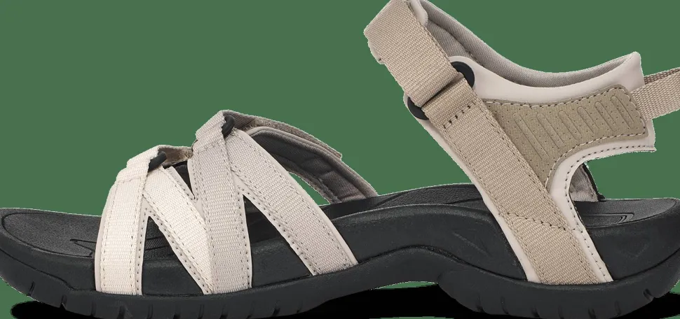 Teva Women's Tirra Black/Birch Multi