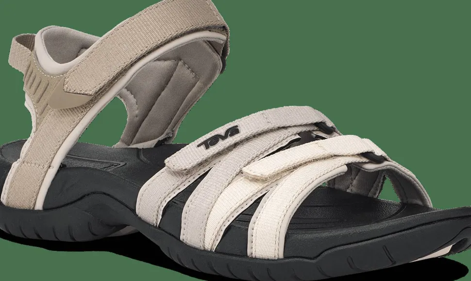 Teva Women's Tirra Black/Birch Multi