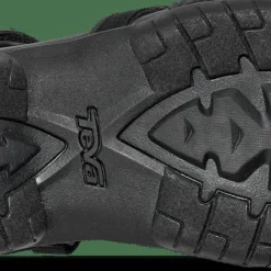 Teva Women's Tirra Black/Black
