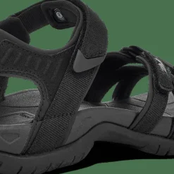 Teva Women's Tirra Black/Black