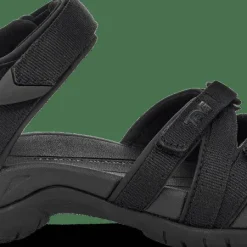 Teva Women's Tirra Black/Black
