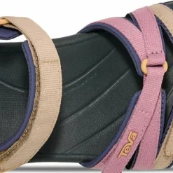 Teva Women's Tirra Root Light Multi