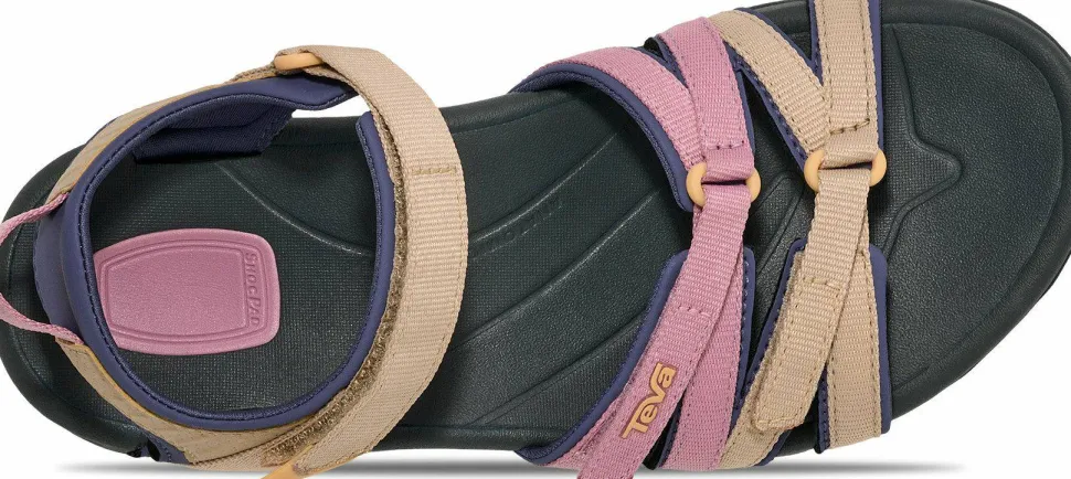 Teva Women's Tirra Root Light Multi