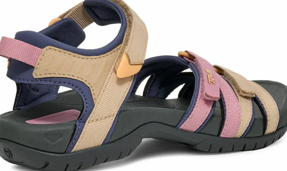Teva Women's Tirra Root Light Multi