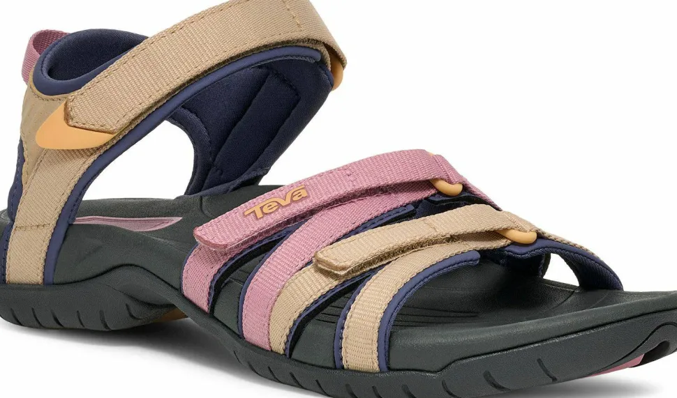 Teva Women's Tirra Root Light Multi