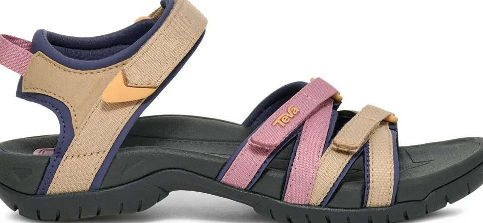 Teva Women's Tirra Root Light Multi