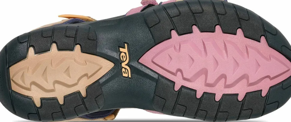 Teva Women's Tirra Root Light Multi