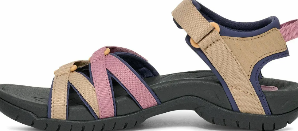 Teva Women's Tirra Root Light Multi