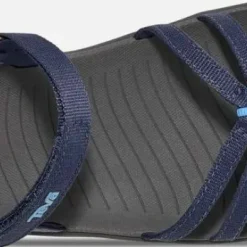 Teva Women's Tirra Traveler Crown Blue
