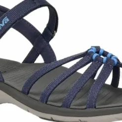 Teva Women's Tirra Traveler Crown Blue