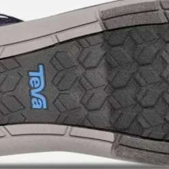 Teva Women's Tirra Traveler Crown Blue